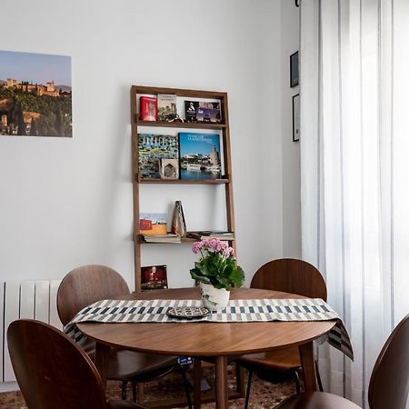 Anna - Triana Apartment Seville Exterior photo