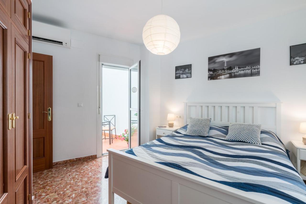 Anna - Triana Apartment Seville Exterior photo