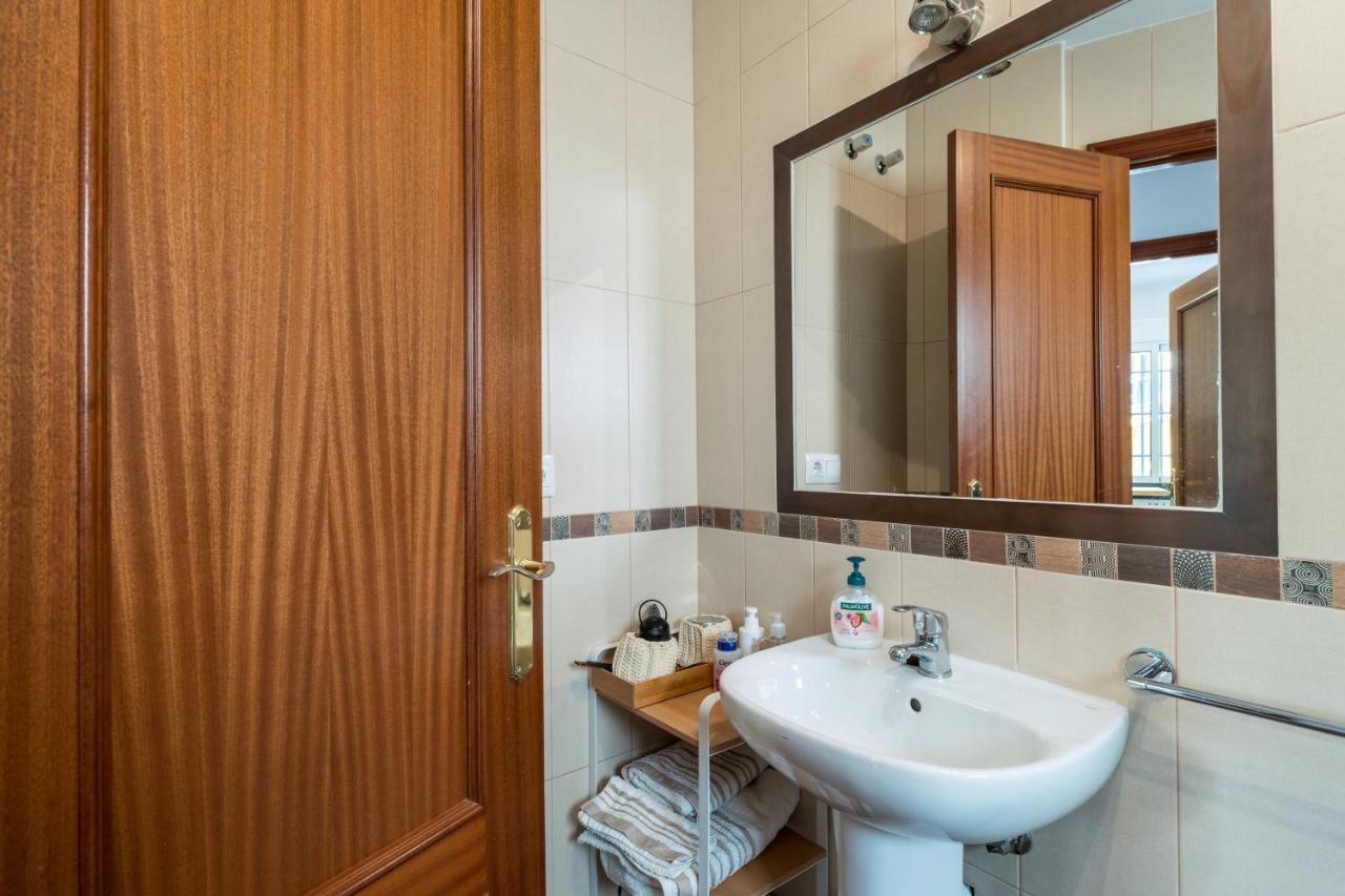 Anna - Triana Apartment Seville Exterior photo