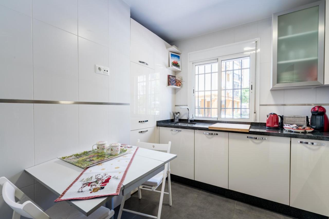 Anna - Triana Apartment Seville Exterior photo