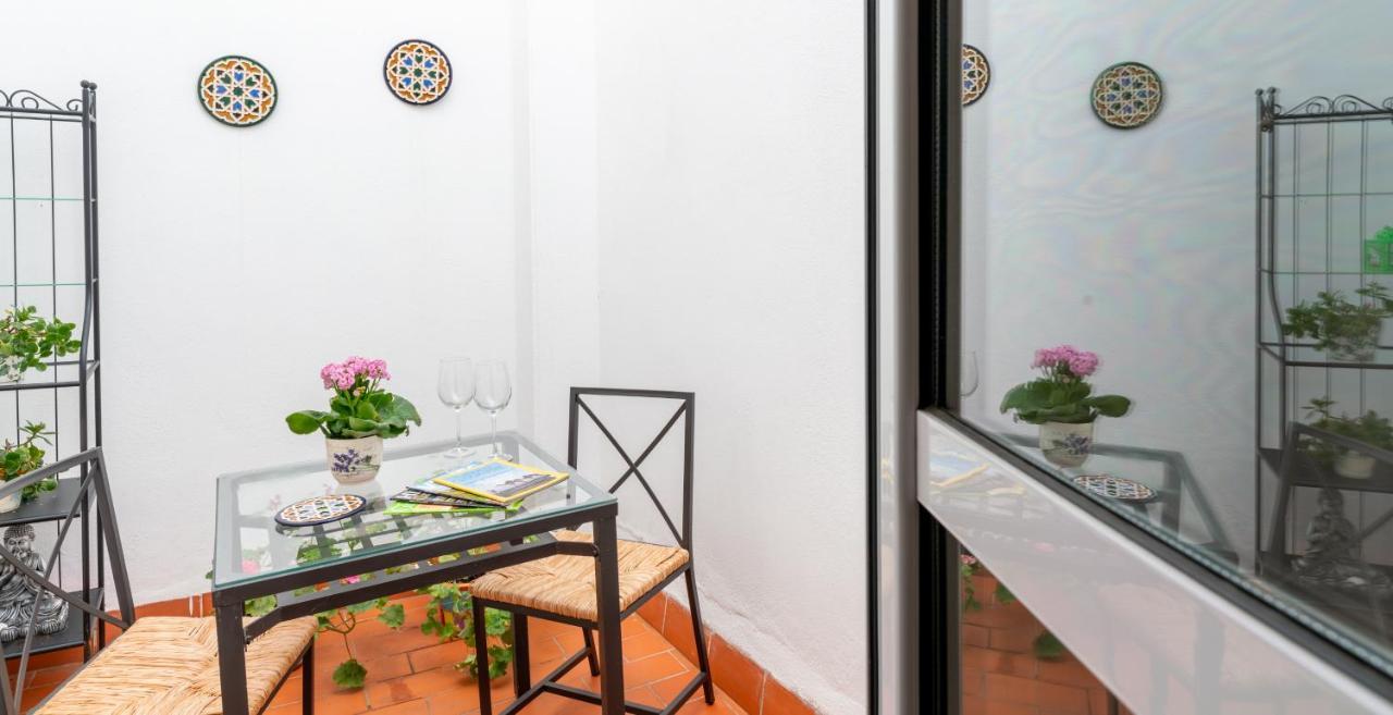 Anna - Triana Apartment Seville Exterior photo